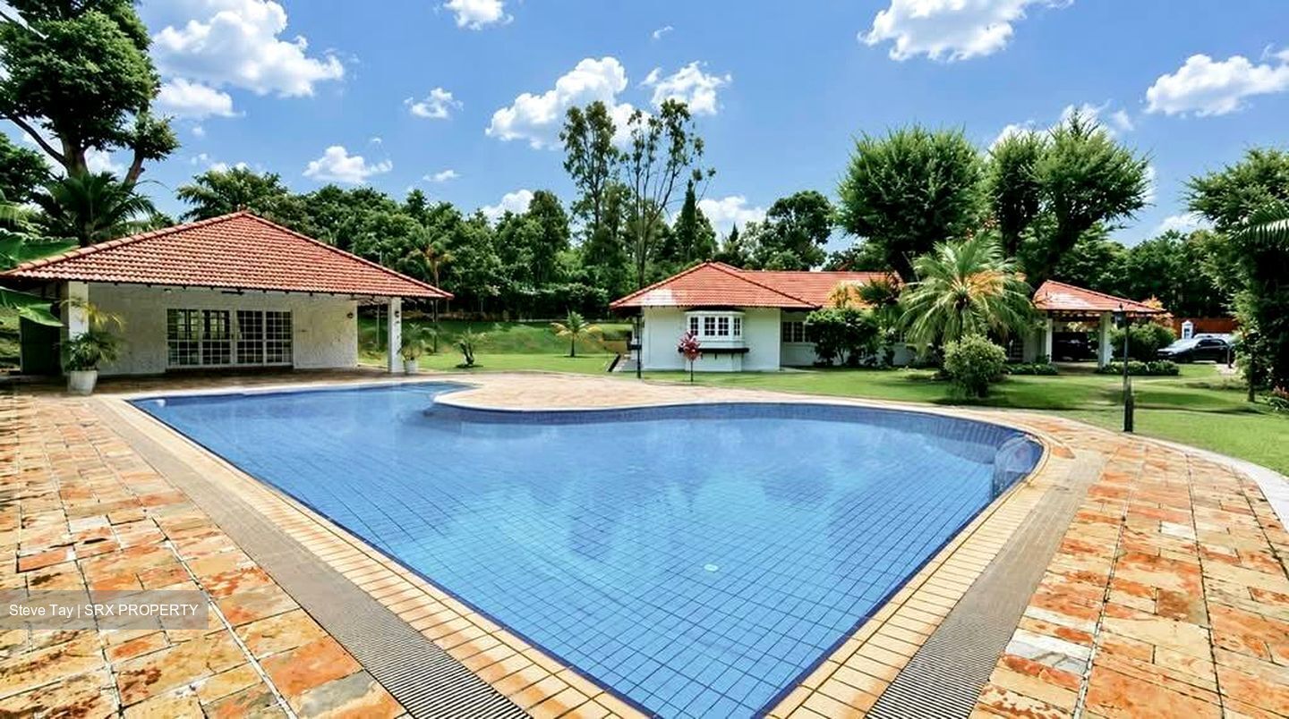 Belmont Road (D10), Detached #607354471